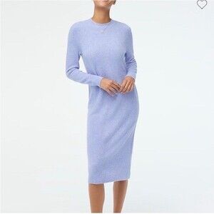J.Crew Factory Sweater-dress in extra-soft yarn NWT Size 3X